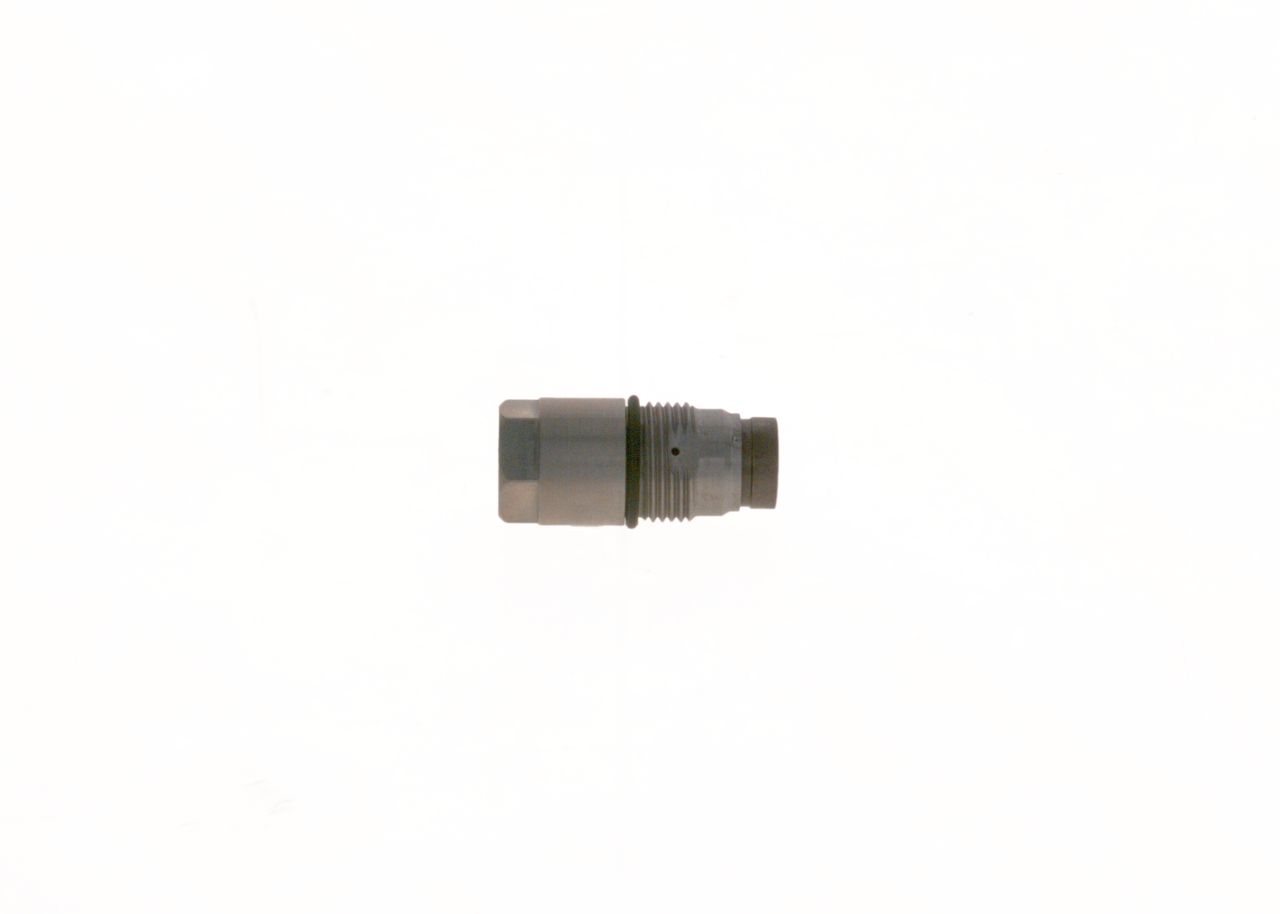 Druckbegrenzungsventil, Common-Rail-System
