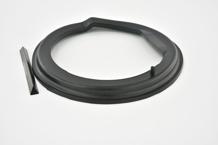 spyruoklės dangtelis