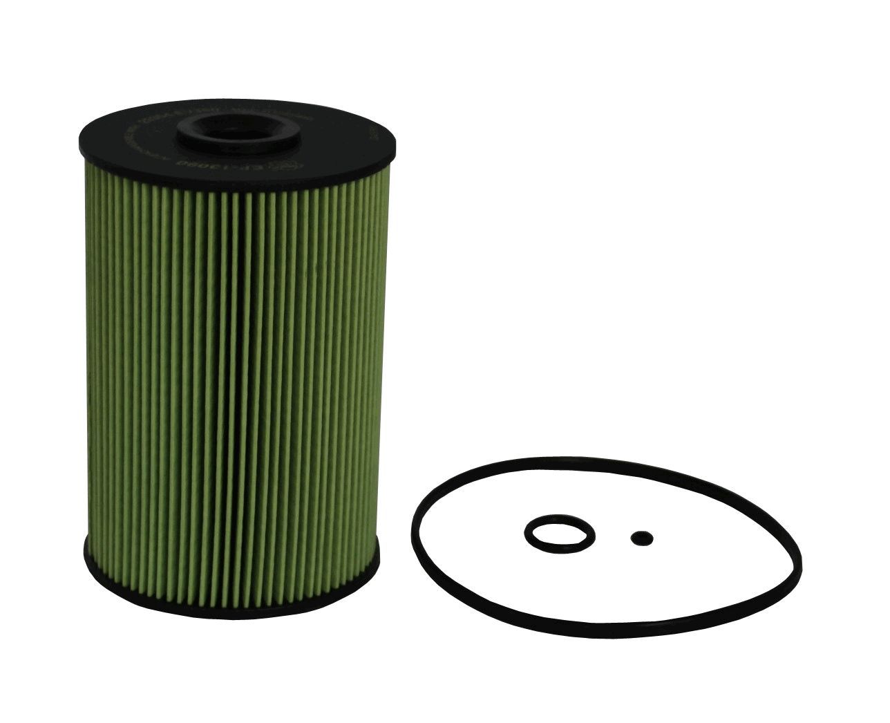 FUEL FILTER - TecDoc Only