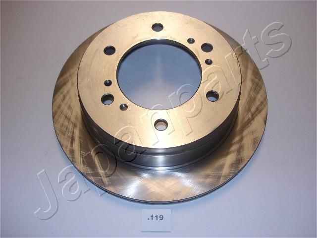 DP-119 JAPANPARTS féktárcsa