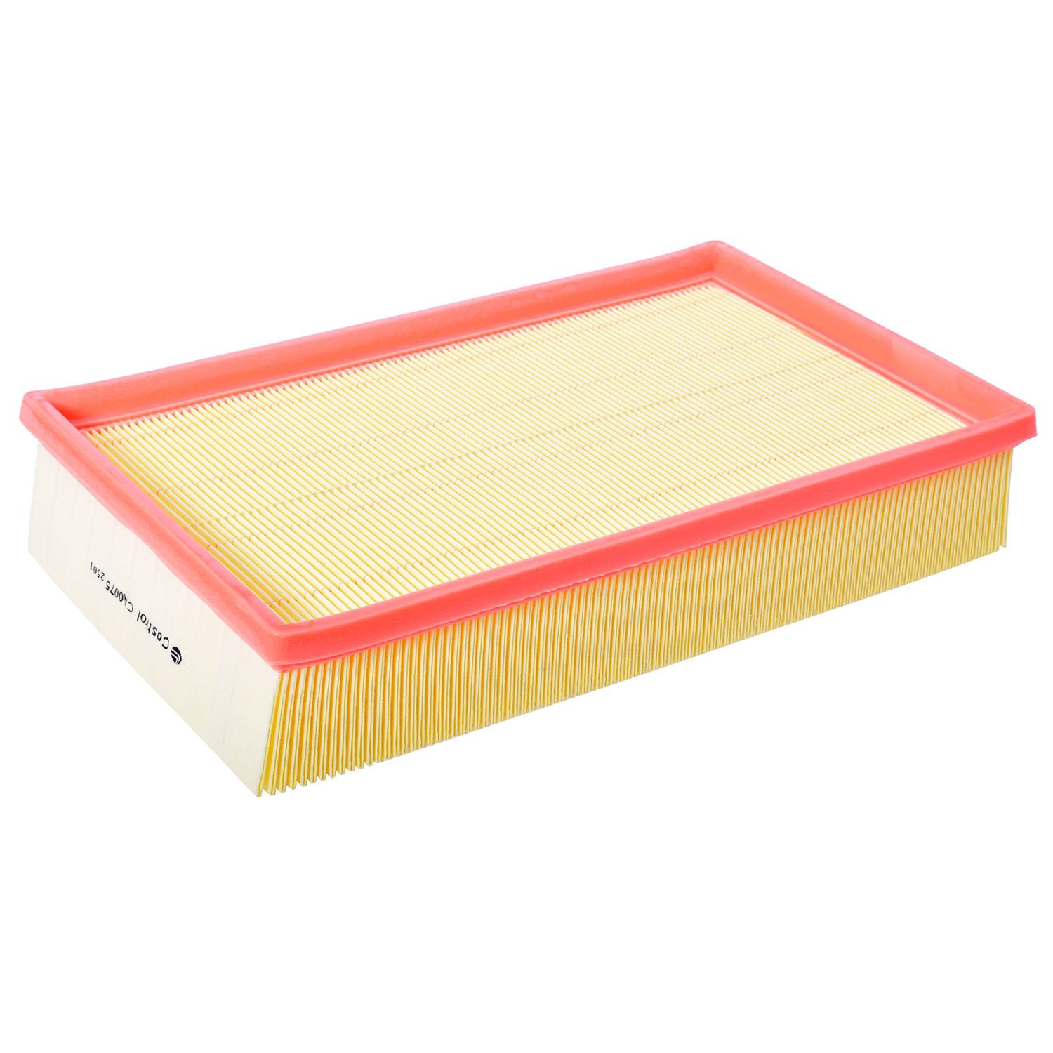 Castrol Filters CA0075 - Luftfilter