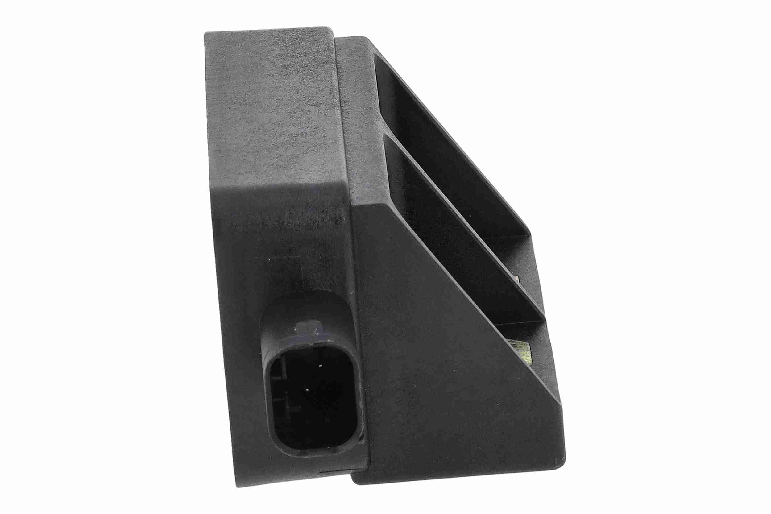 Sensor, L&auml;ngs-/Querbeschleunigung