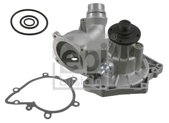 Water Pump, engine cooling 21916