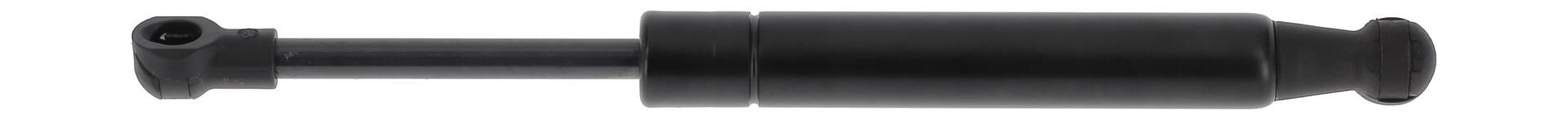 Gasfeder, Koffer-/Laderaum