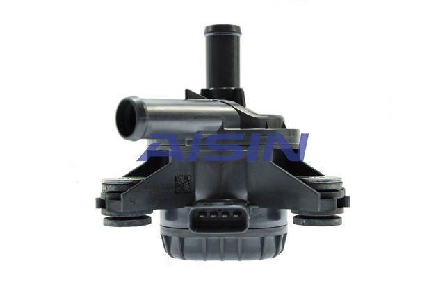 Electric Inverter Water Pump - TecDoc 2