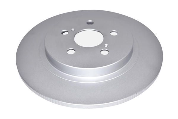 En-Shield Standard SLD [ Lexus CT200H Hybrid Series ZWA10R 02/11-> R ] - TecDoc 1