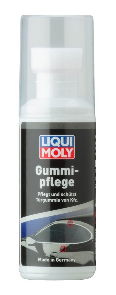 Gummipflegemittel Gummipflegemittel