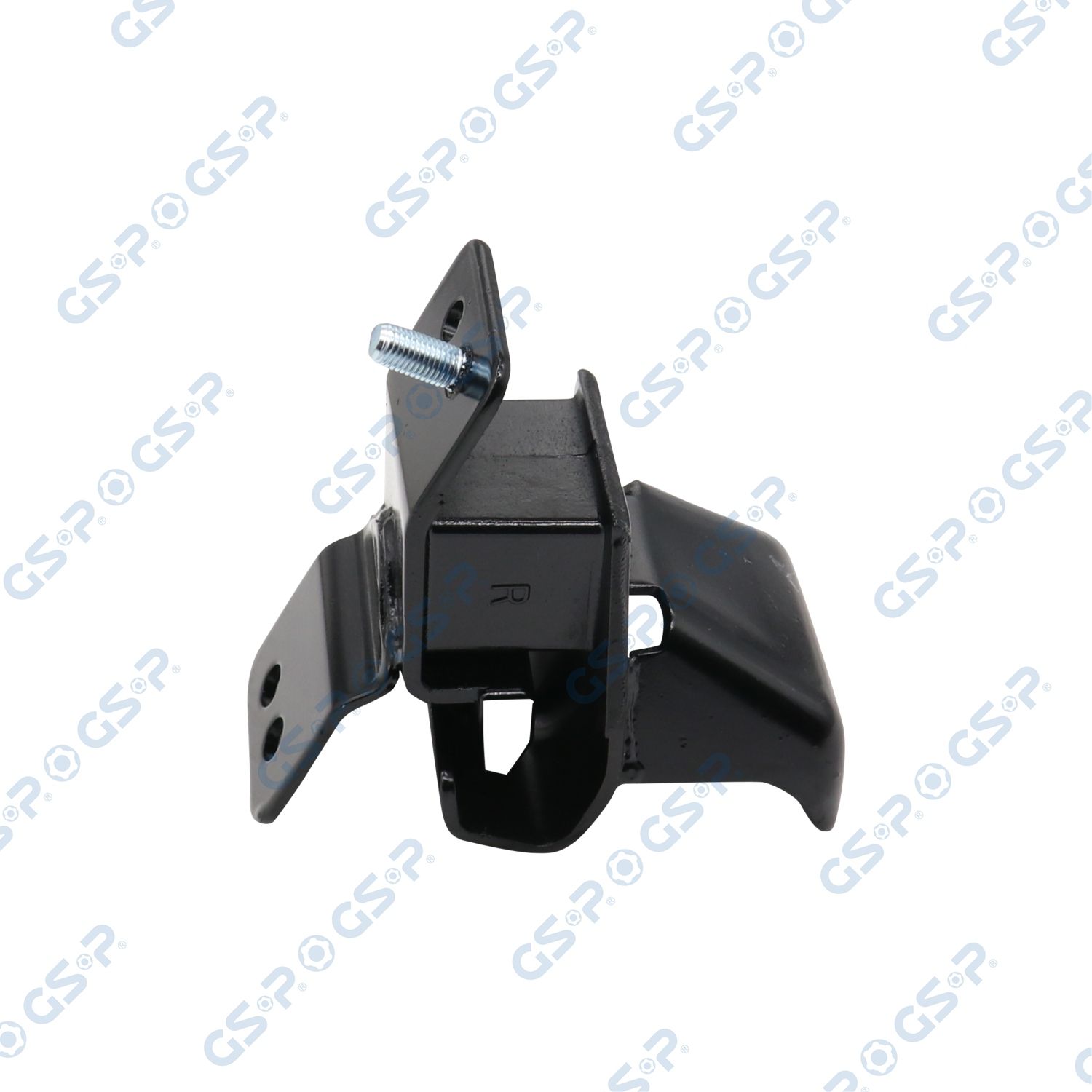 Soporte, motor