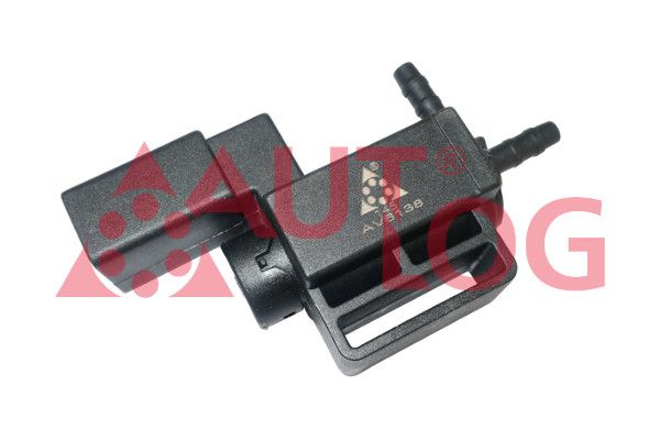 Umschaltventil, Umschaltklappe (Saugrohr)