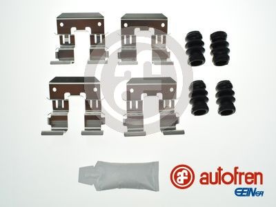 Accessory Kit, disc brake pad D42919A