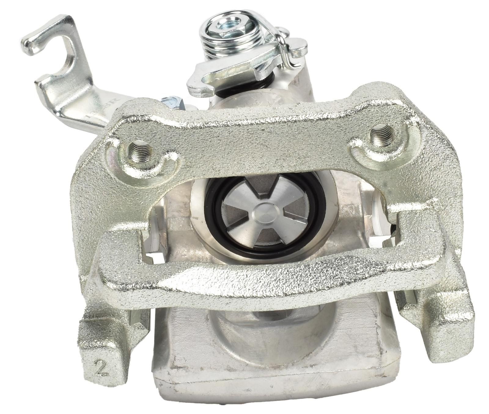 DBA Street Series SUZUKI SWIFT FZ 1.6L P FWD R RH 2/12 - 6/17 - TecDoc 1