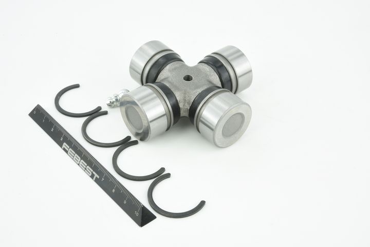 Lankstas, kardaninis velenas