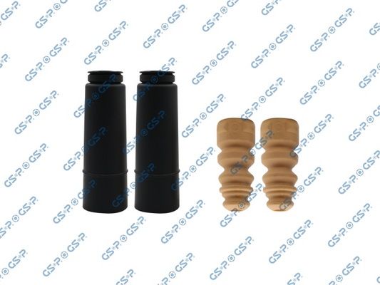 Dust Cover Kit, shock absorber 5406250PK