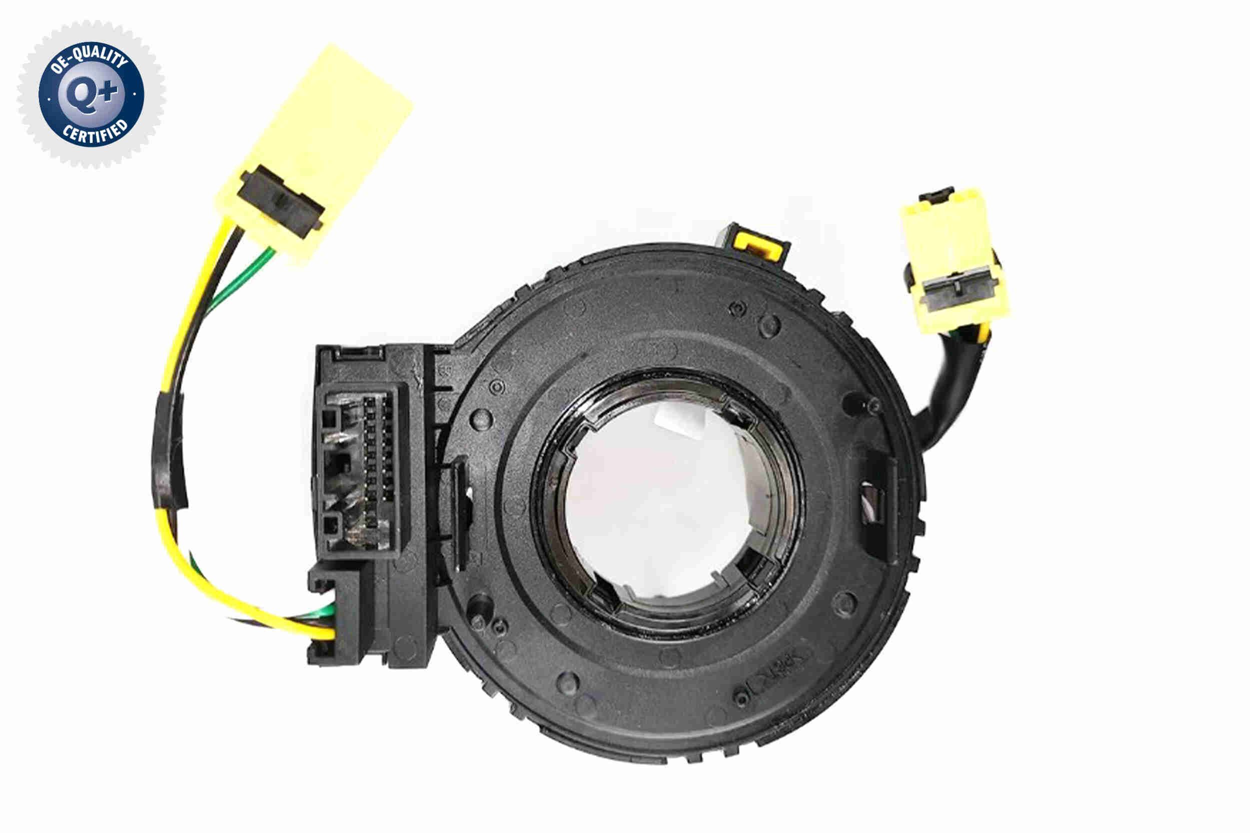 Wickelfeder, Airbag