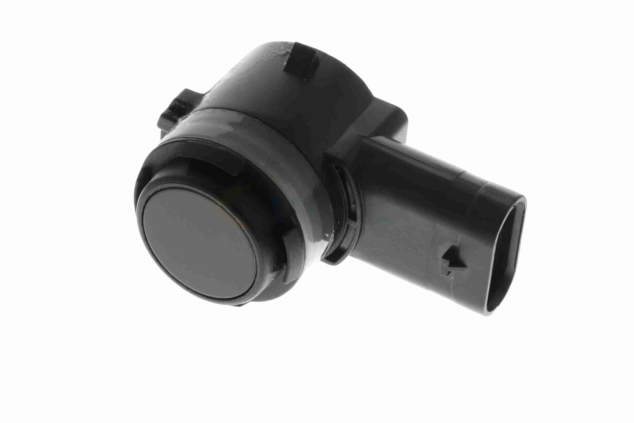 Sensor, Einparkhilfe