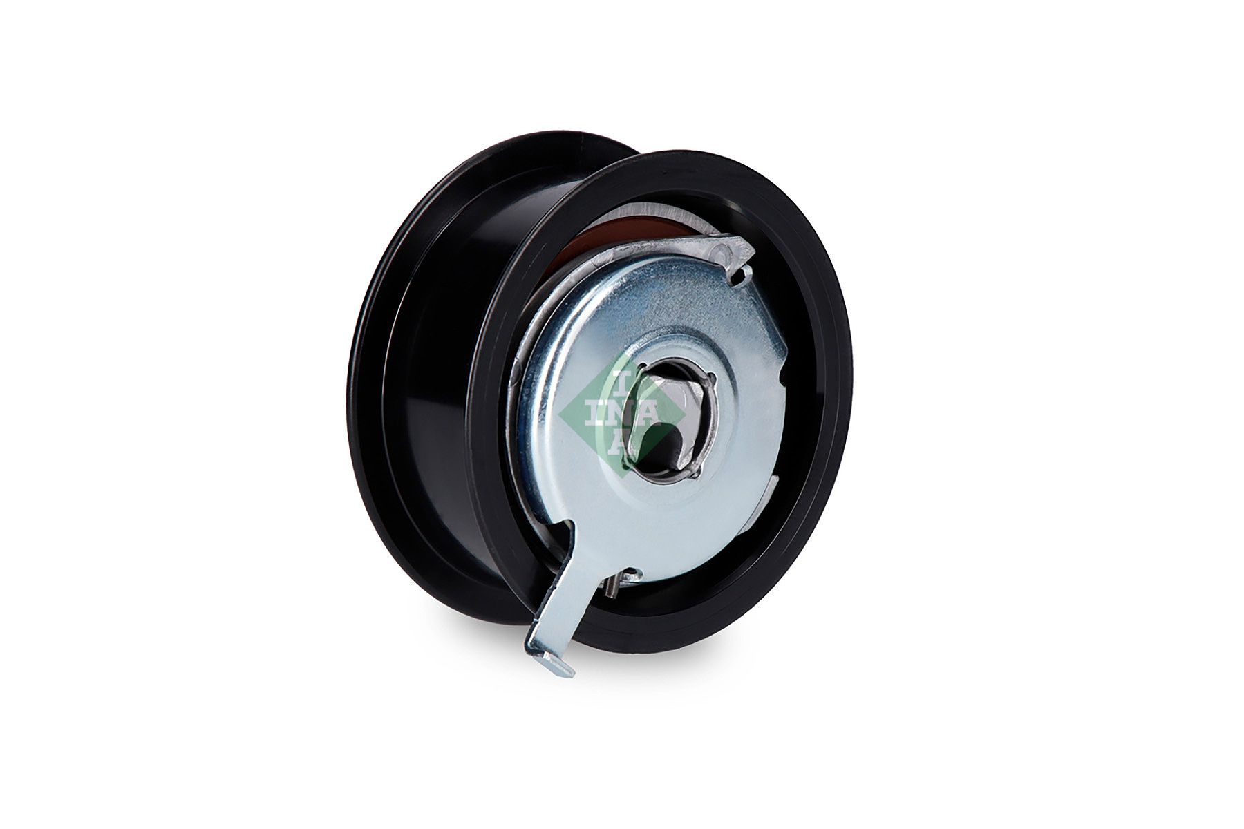 Spannrolle, Zahnriemen