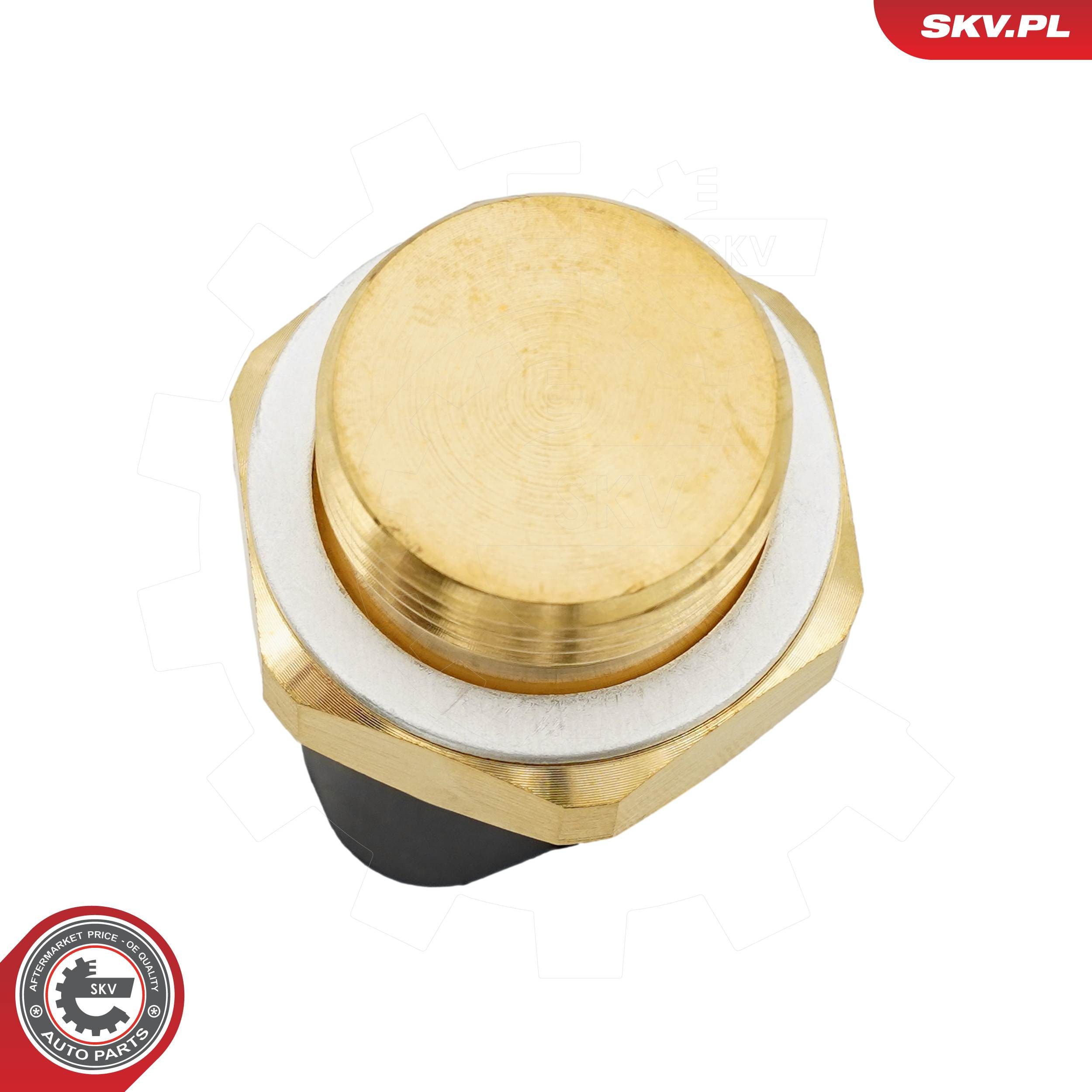 Temperaturschalter, K&uuml;hlerl&uuml;fter