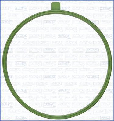 AJUSA 01198100 - Dichtung, Ansaugkr&uuml;mmergeh&auml;use