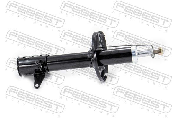 0507G-010RR FEBEST lengéscsillapító