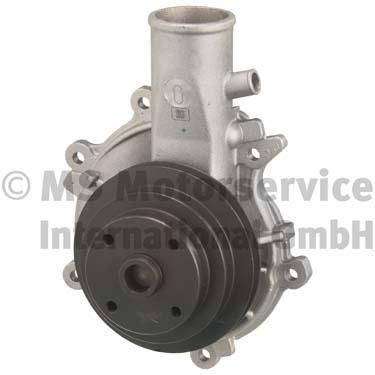 Water Pump, engine cooling 50005053