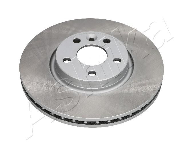 Brake Disc 60-0L-L13C