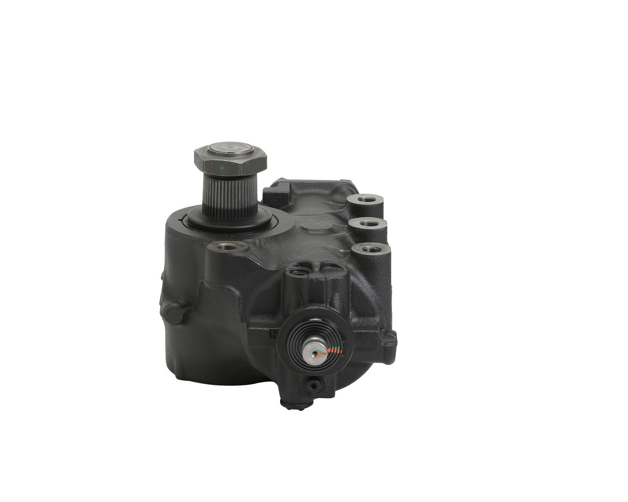 Bosch K S00 003 886 Lenkgetriebe