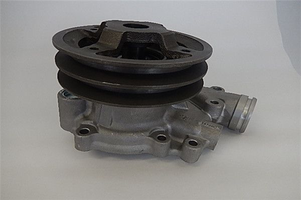 Bomba de agua, refrigeración del motor