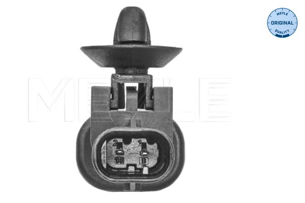 Sensor, Abgastemperatur