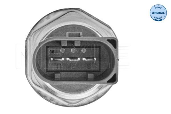Sensor, Kraftstoffdruck