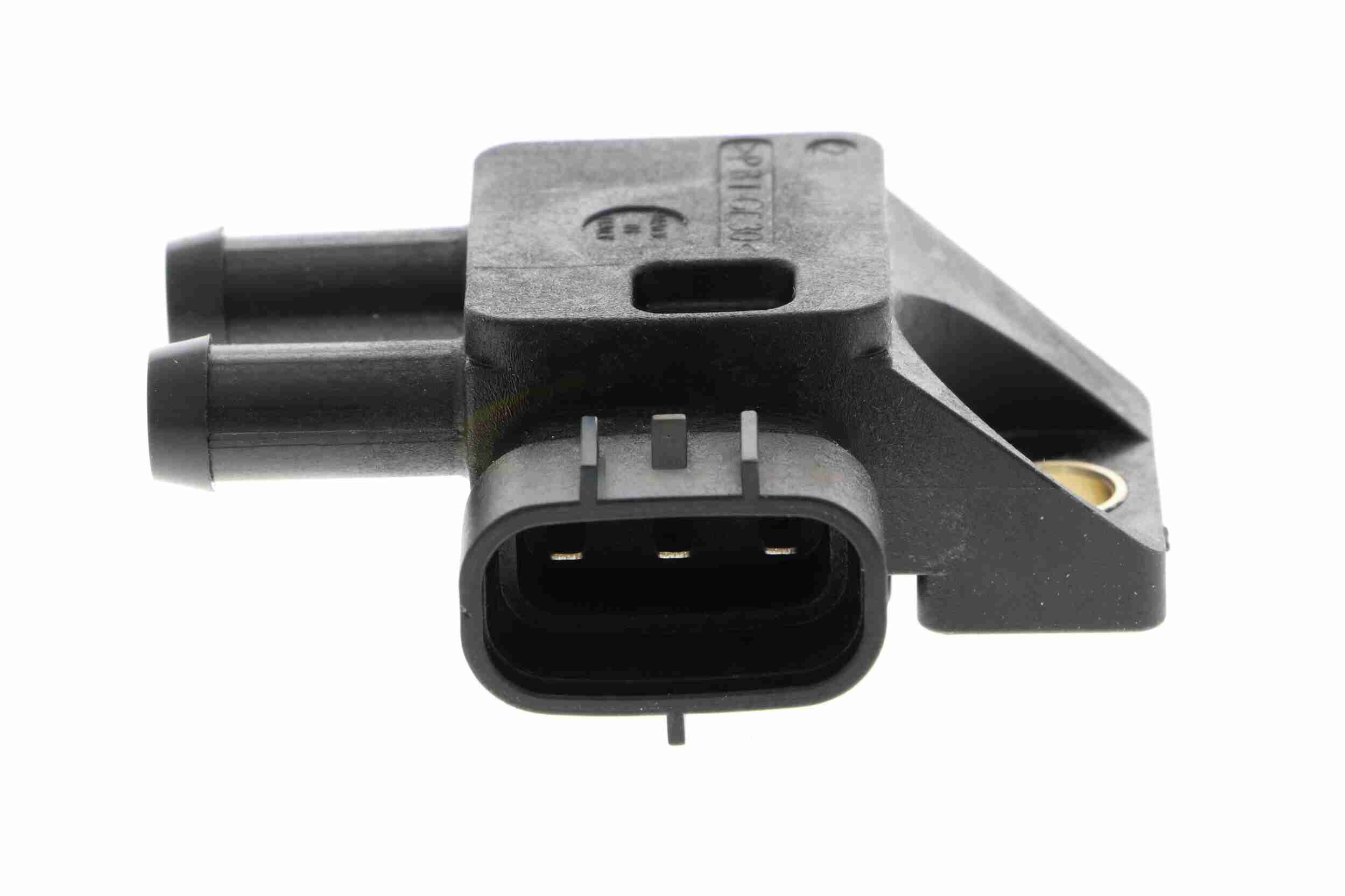 Sensor, Abgasdruck