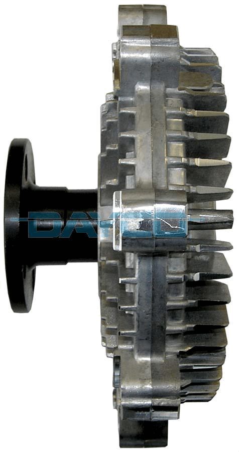 FAN CLUTCH SUZUKI - TecDoc 1