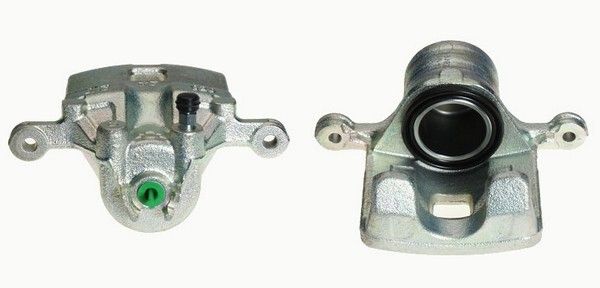 Bremssattel