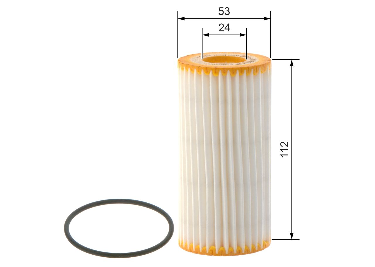 Ölfilter