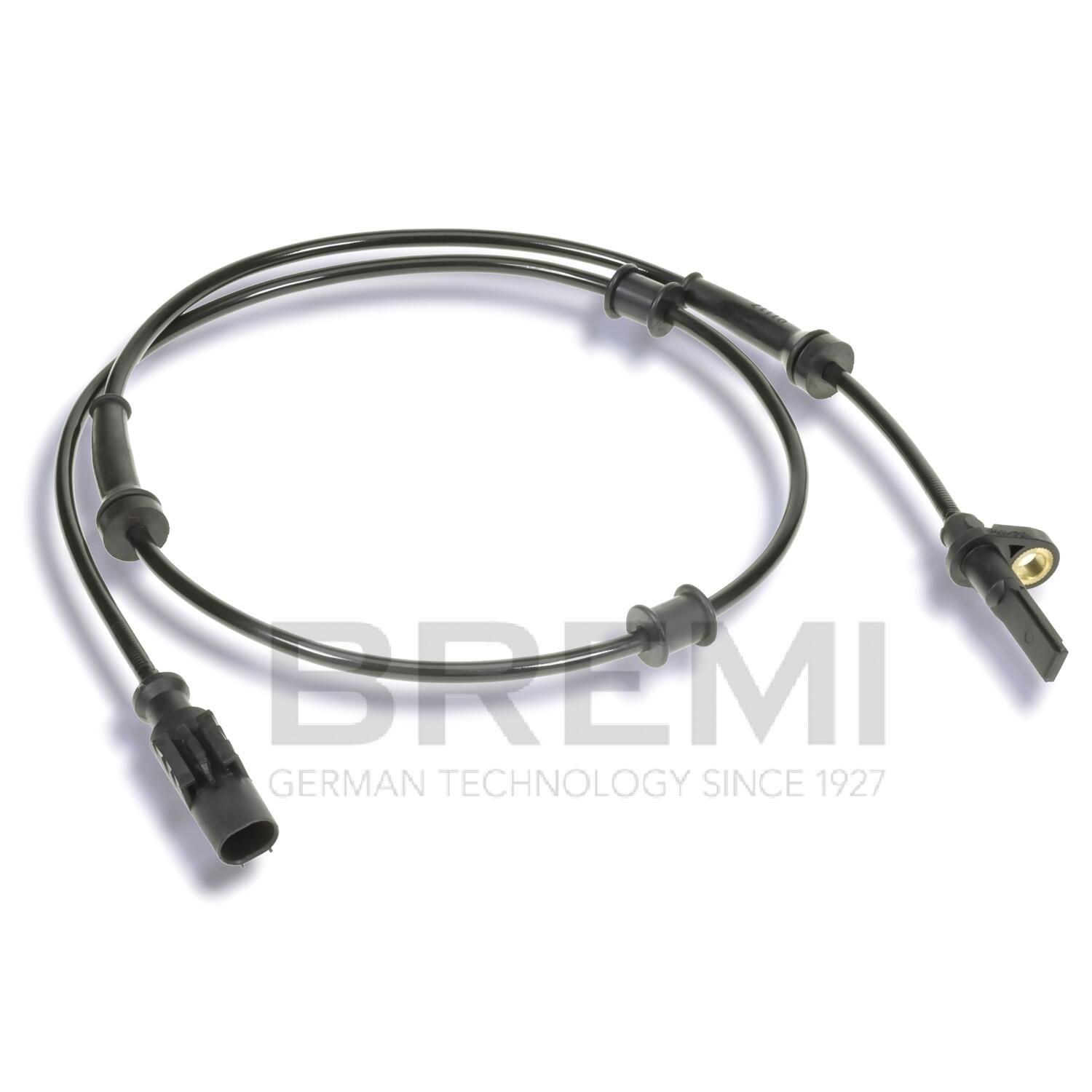 Sensor, Raddrehzahl