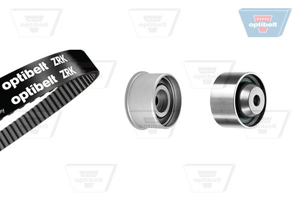 KT 1494 OPTIBELT Optibelt-ZRK KIT Fogasszíjkészlet
