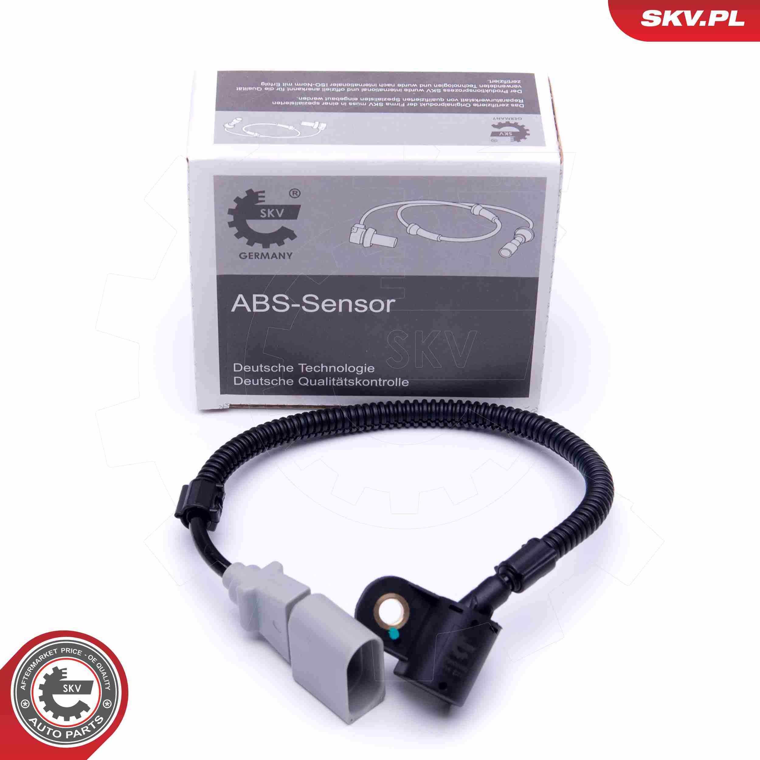 ESEN SKV 17SKV486 - Sensor, Nockenwellenposition