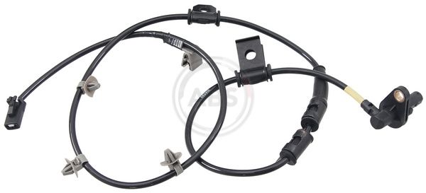 Sensor, Raddrehzahl