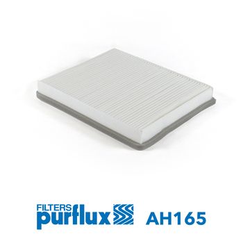 Filter, Innenraumluft