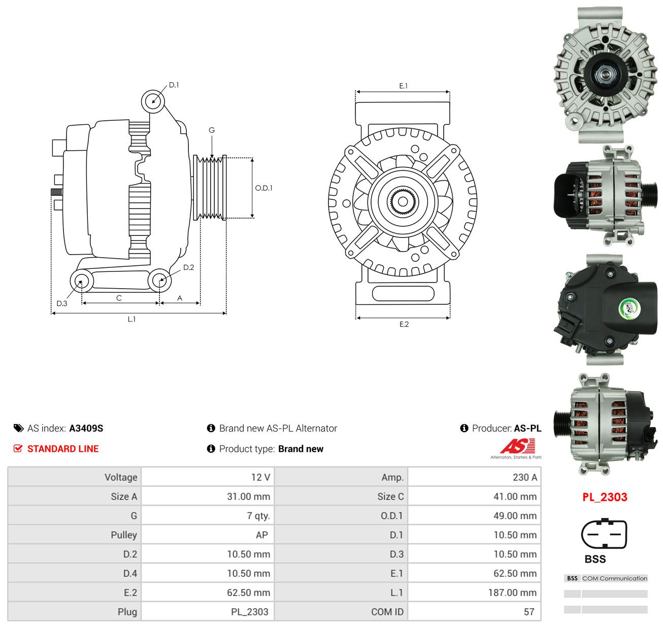 Generator