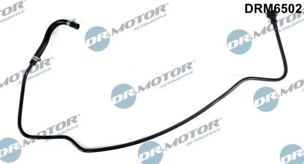 Dr.Motor Automotive DRM6502 Radiator Hose