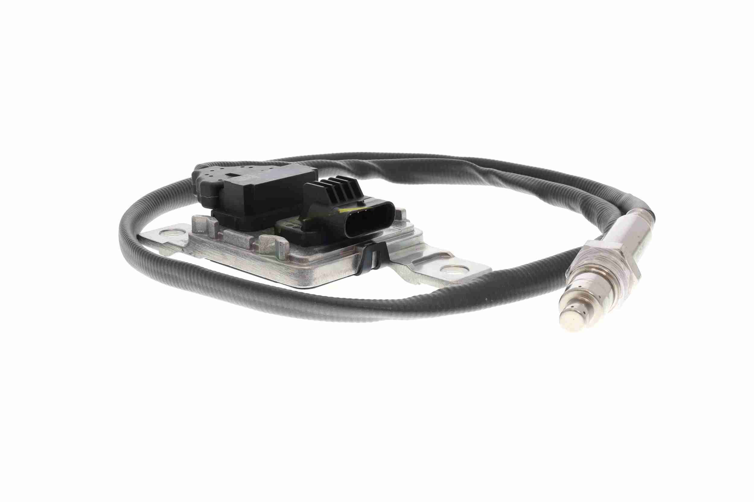 NOx-Sensor, Harnstoffeinspritzung
