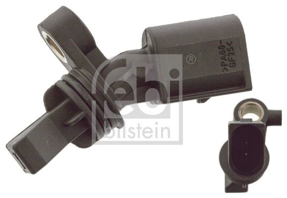 Sensor, Raddrehzahl