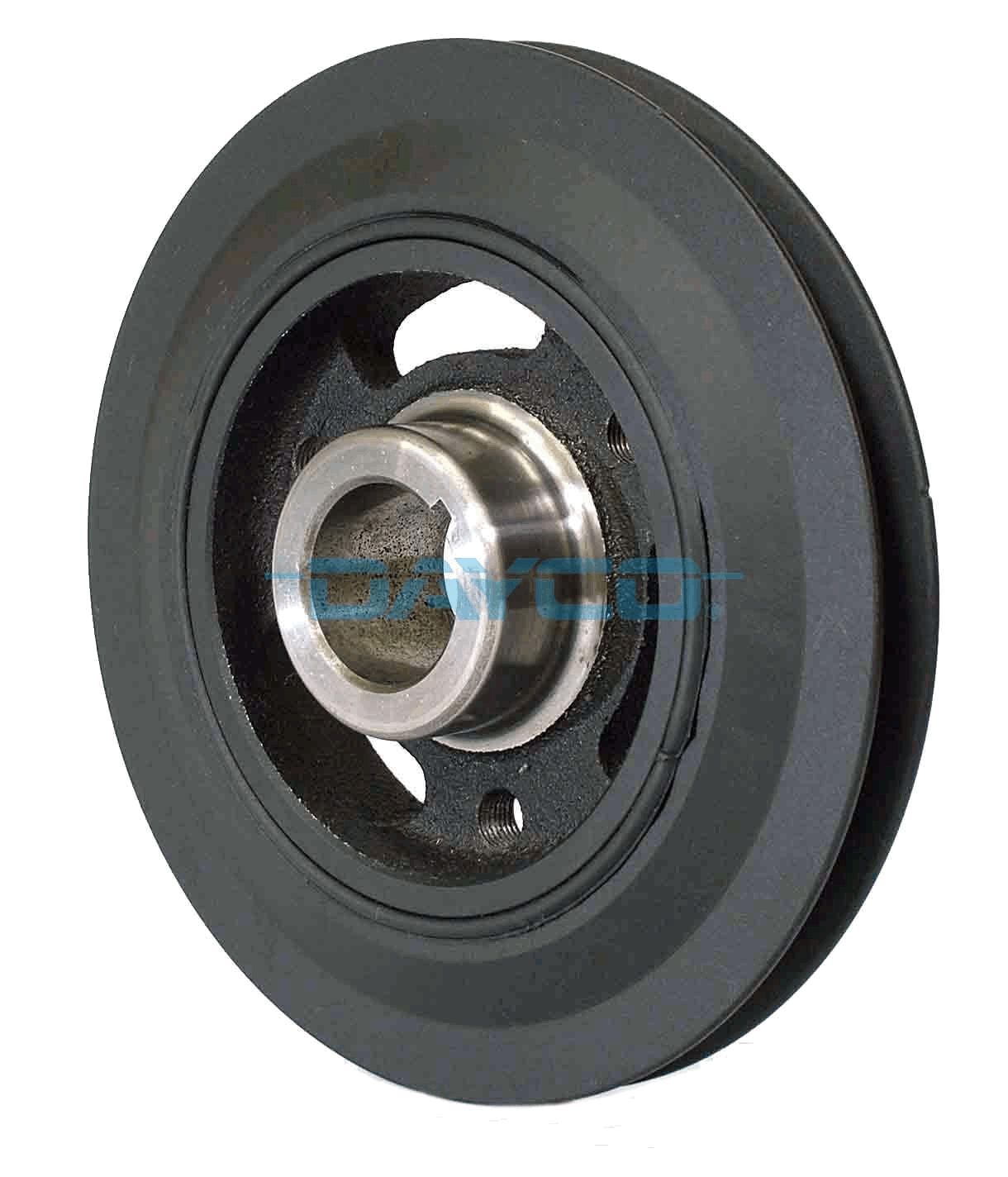 HARMONIC BALANCER - OEM - TecDoc 2