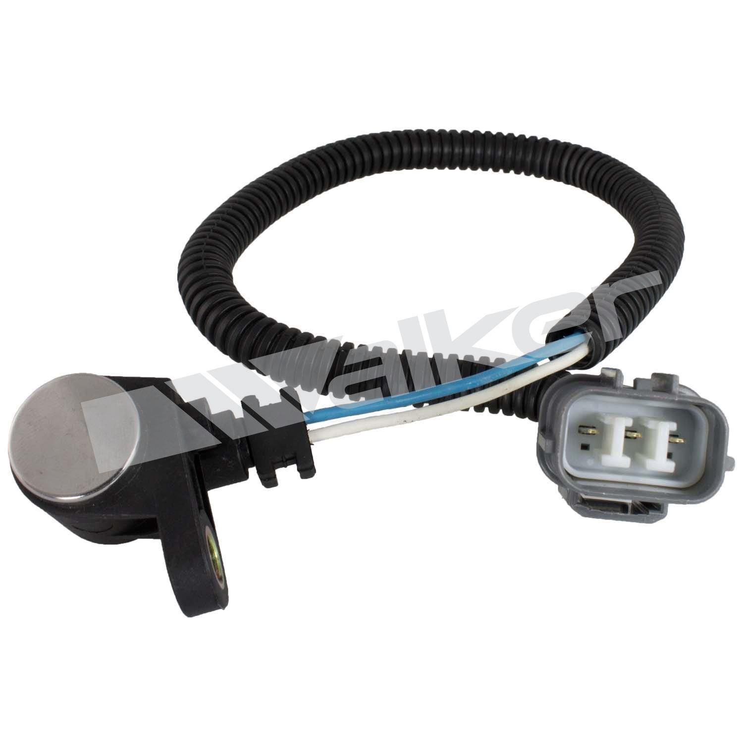 Sensor posición de cigueñal