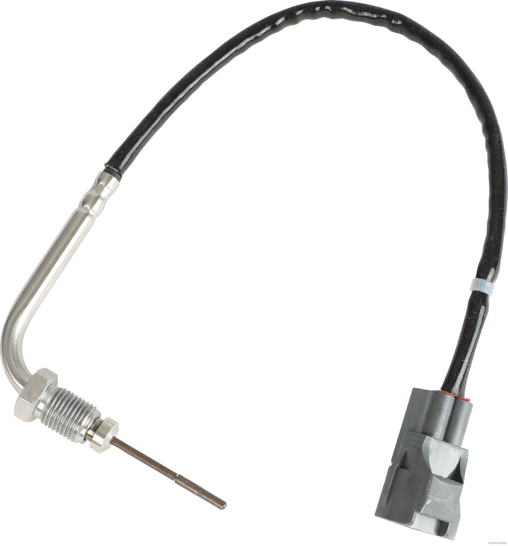 Sensor, Abgastemperatur