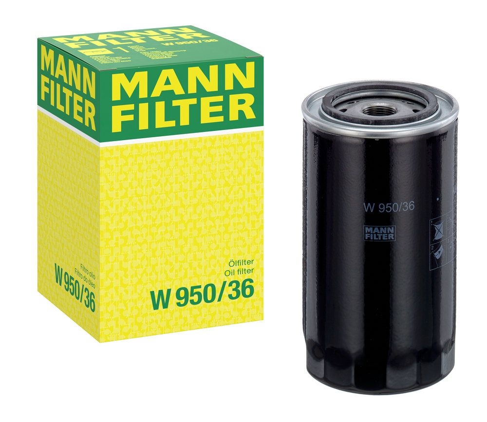 Ölfilter