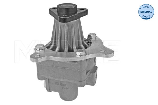 Hydraulikpumpe, Lenkung