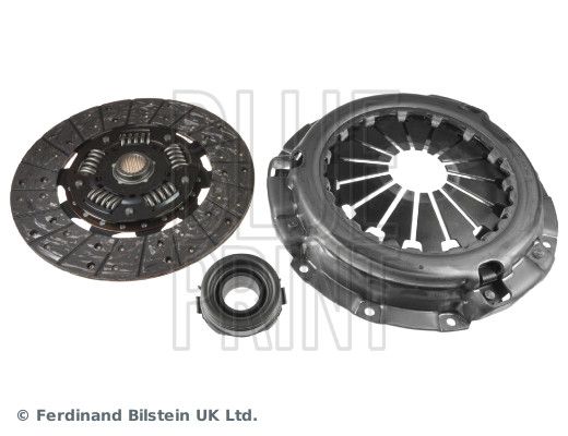 Kit de clutch