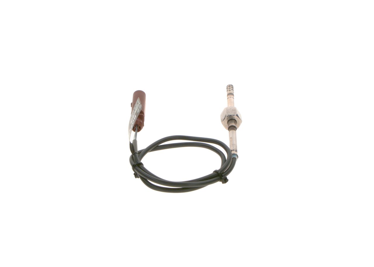 Sensor, Abgastemperatur