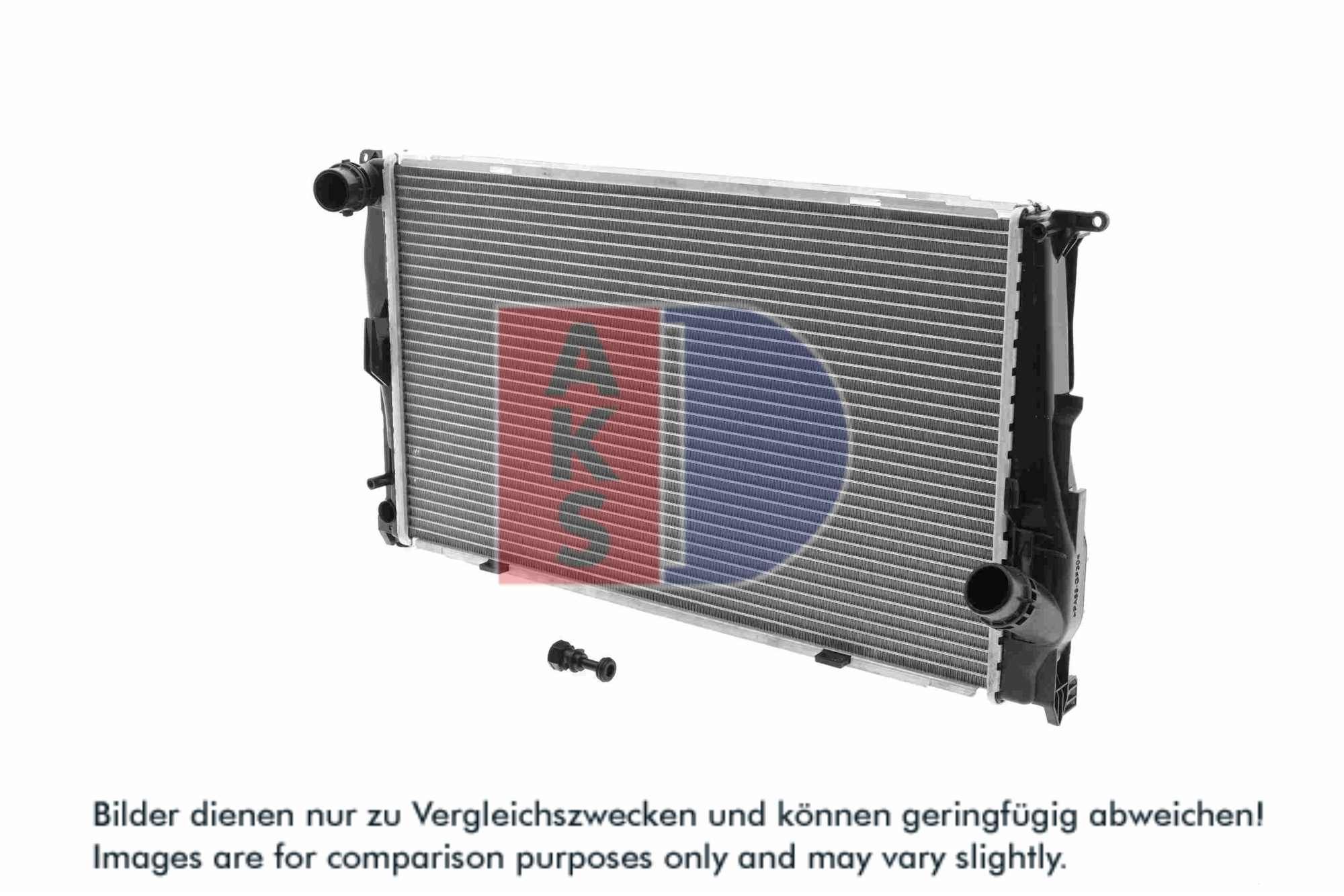 Kühler, Motorkühlung Kühler, Motorkühlung
